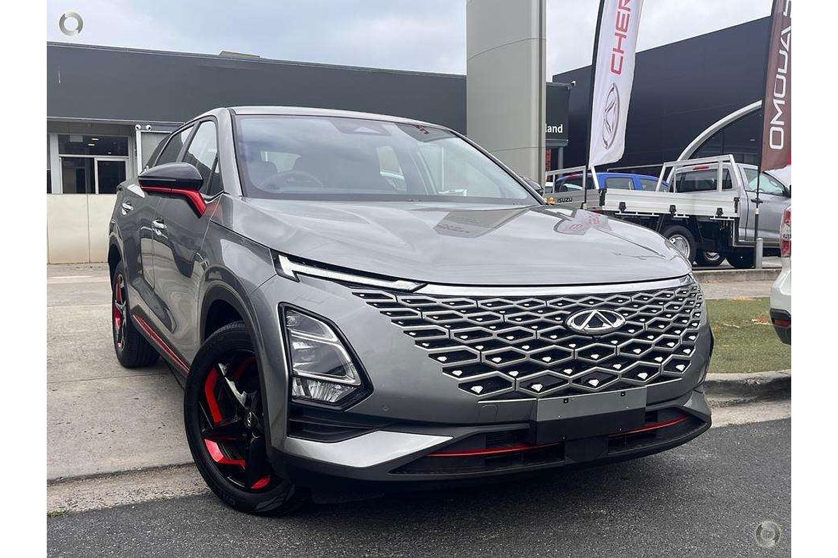 2023 Chery OMODA 5 EX