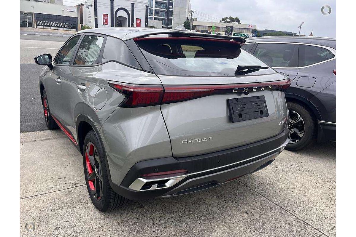 2023 Chery OMODA 5 EX