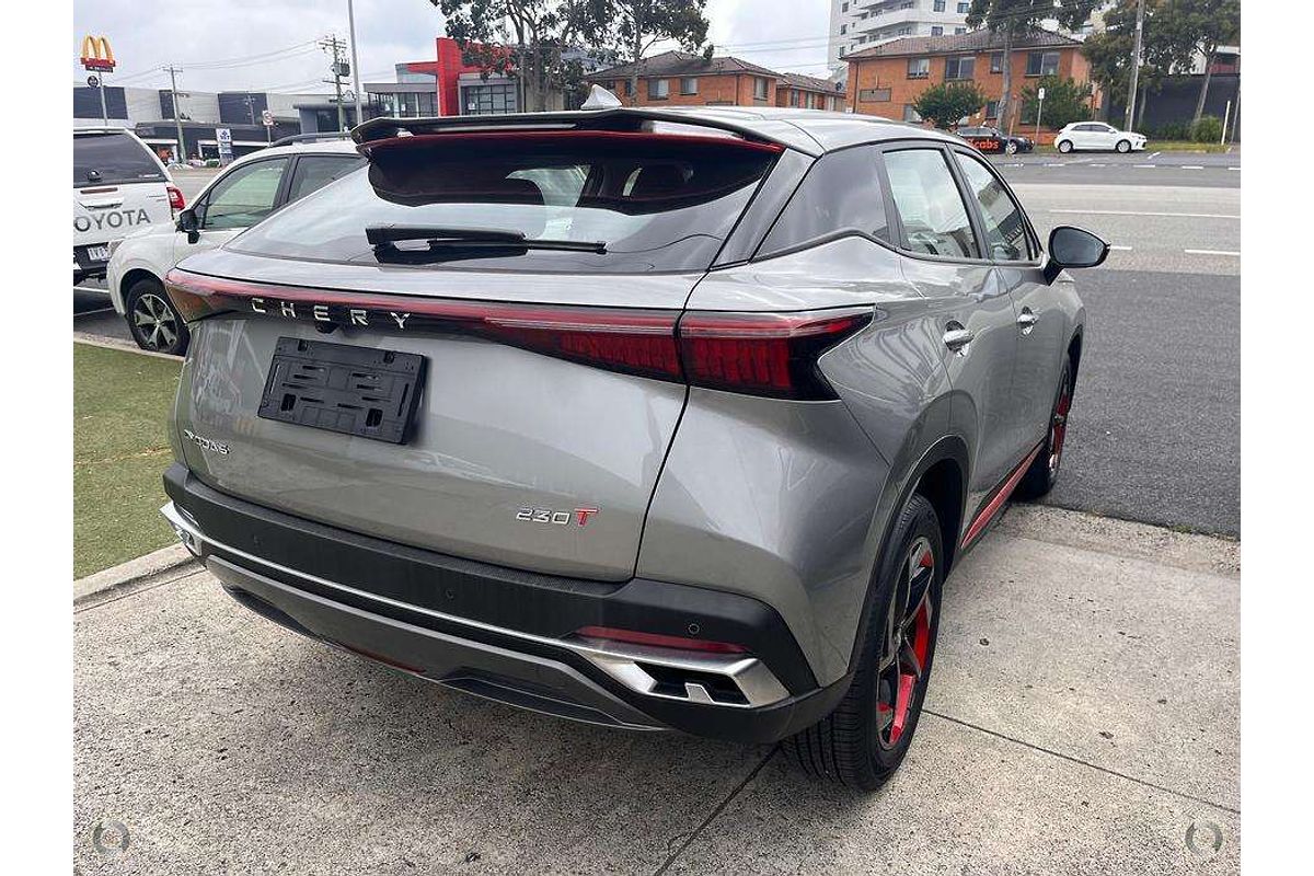 2023 Chery OMODA 5 EX