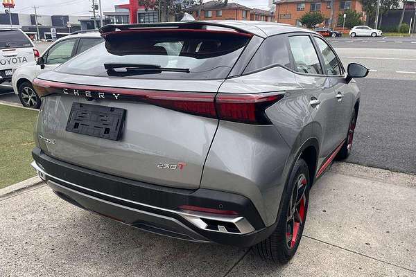 2023 Chery OMODA 5 EX
