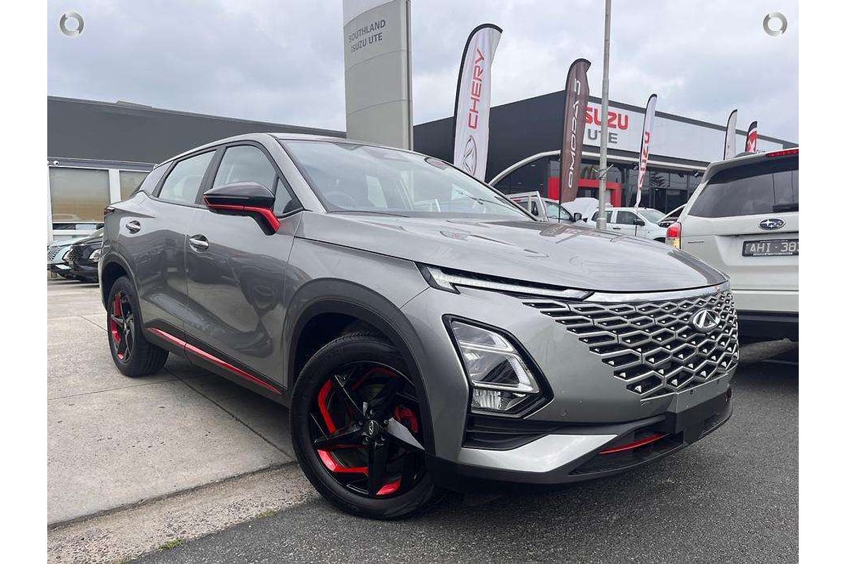 2023 Chery OMODA 5 EX