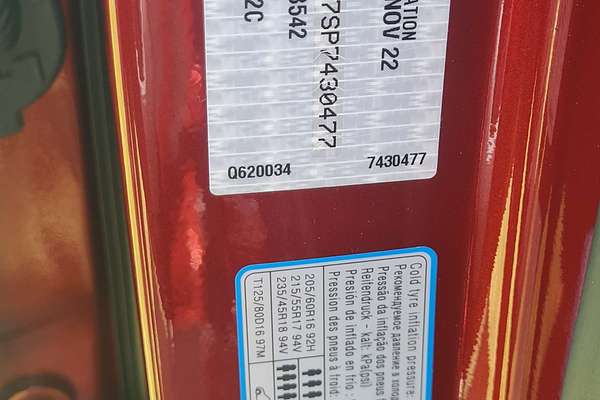 2022 Kia Seltos GT-Line SP2 PE