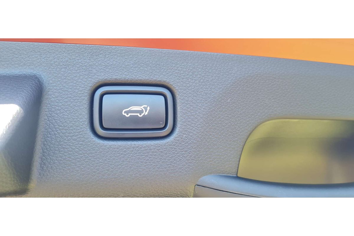 2022 Kia Seltos GT-Line SP2 PE