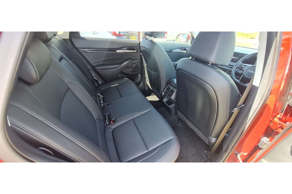 2022 Kia Seltos GT-Line SP2 PE