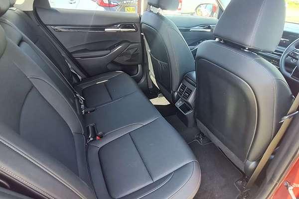 2022 Kia Seltos GT-Line SP2 PE