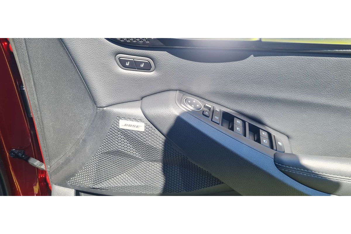 2022 Kia Seltos GT-Line SP2 PE