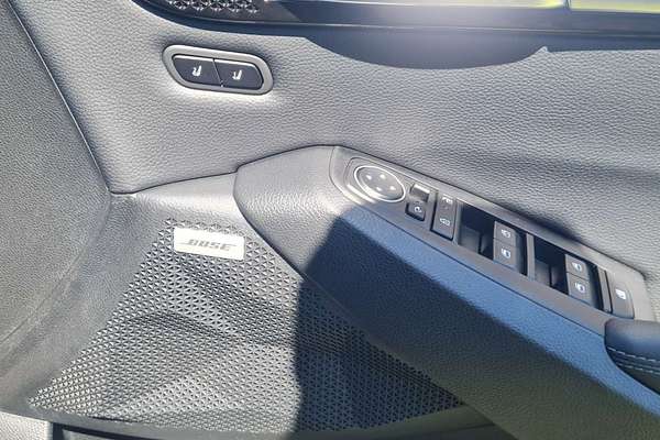 2022 Kia Seltos GT-Line SP2 PE