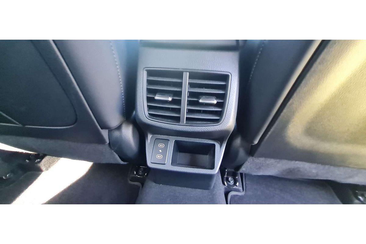 2022 Kia Seltos GT-Line SP2 PE