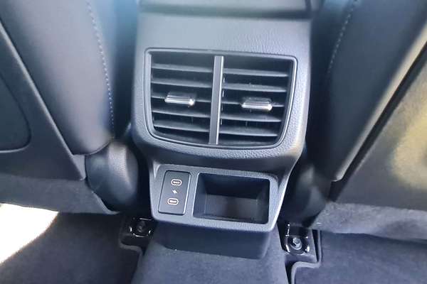 2022 Kia Seltos GT-Line SP2 PE