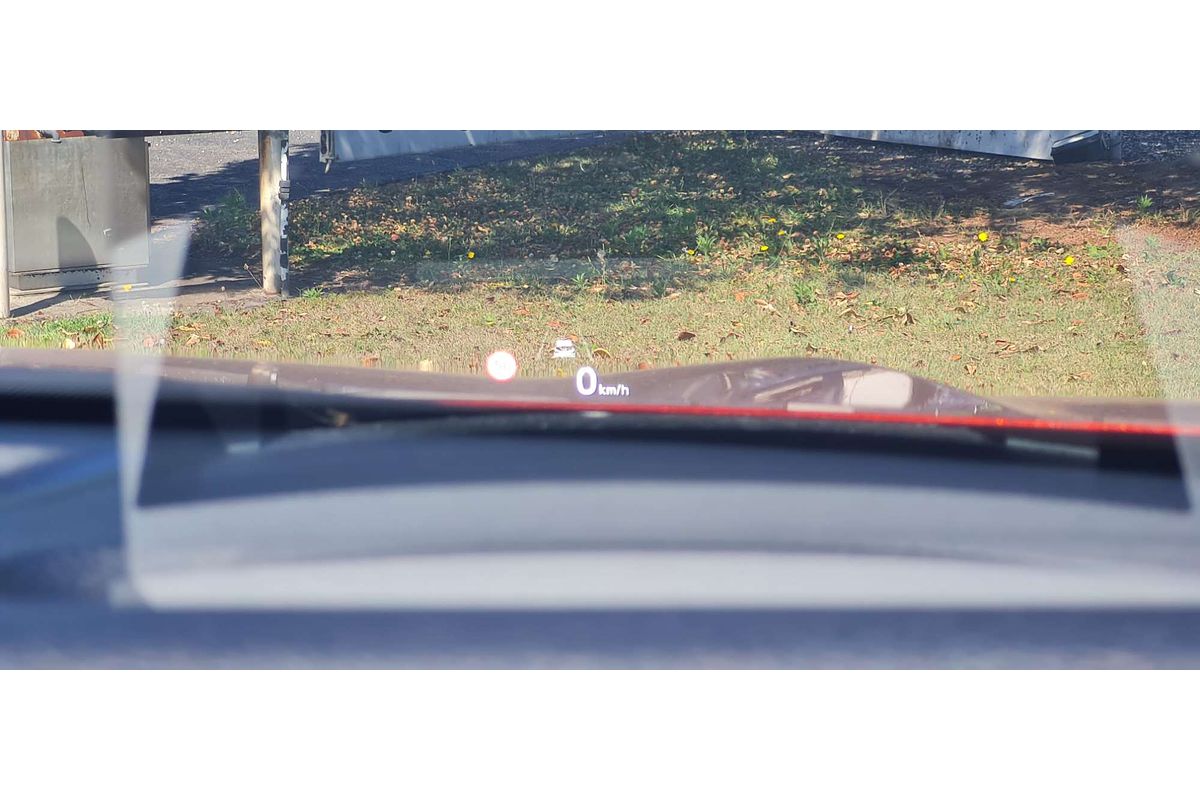 2022 Kia Seltos GT-Line SP2 PE