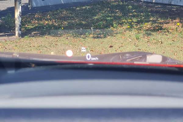 2022 Kia Seltos GT-Line SP2 PE