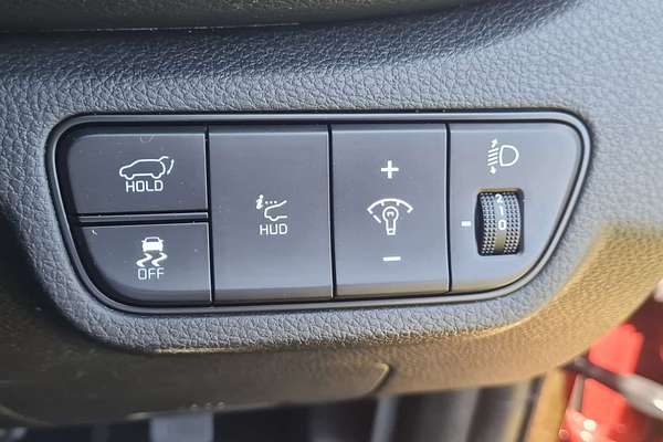 2022 Kia Seltos GT-Line SP2 PE