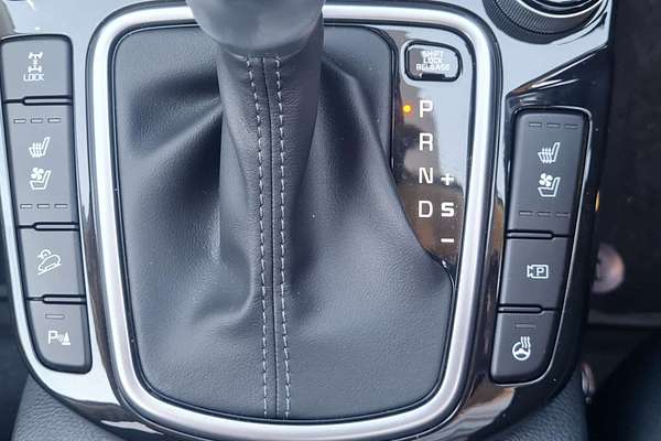 2022 Kia Seltos GT-Line SP2 PE