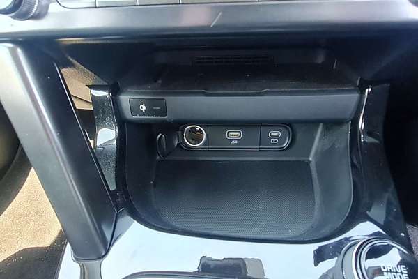 2022 Kia Seltos GT-Line SP2 PE