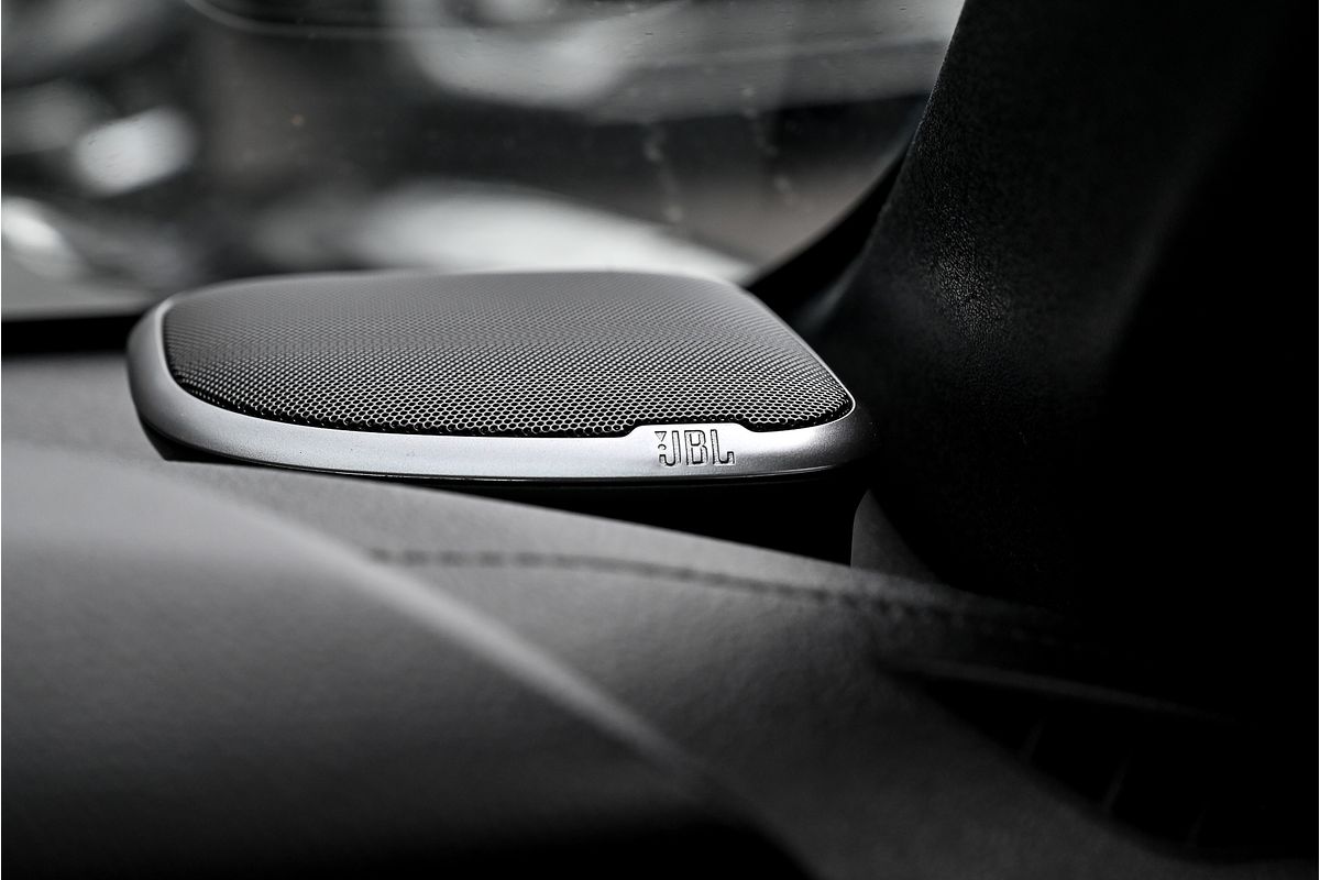 2022 Toyota Hilux Rugged X GUN126R 4X4