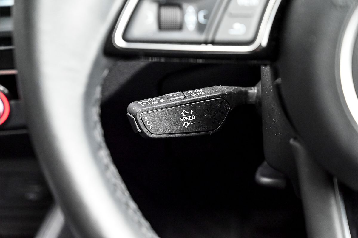 2023 Audi Q2 35 TFSI GA