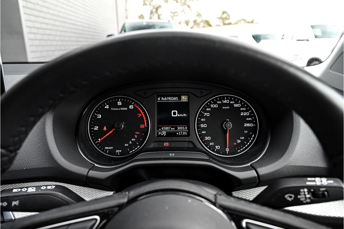 2023 Audi Q2 35 TFSI GA