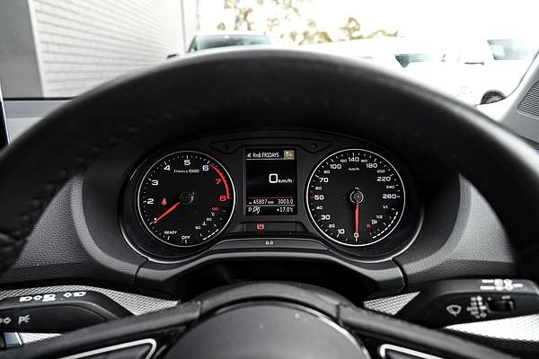 2023 Audi Q2 35 TFSI GA