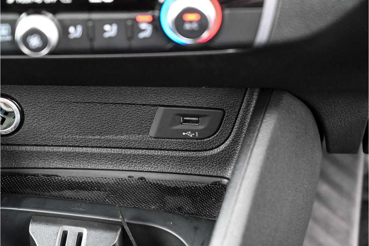 2023 Audi Q2 35 TFSI GA