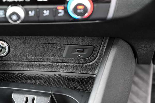 2023 Audi Q2 35 TFSI GA