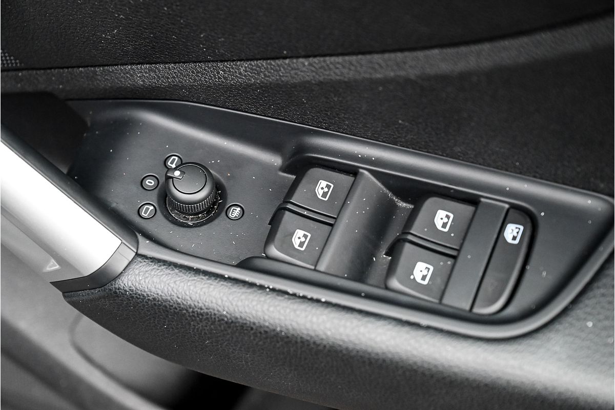 2023 Audi Q2 35 TFSI GA