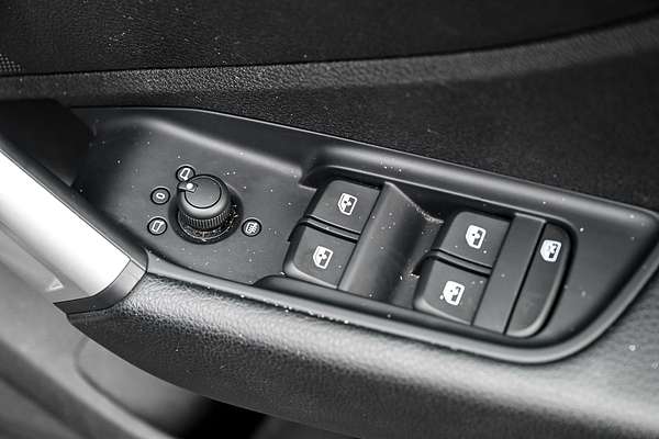 2023 Audi Q2 35 TFSI GA