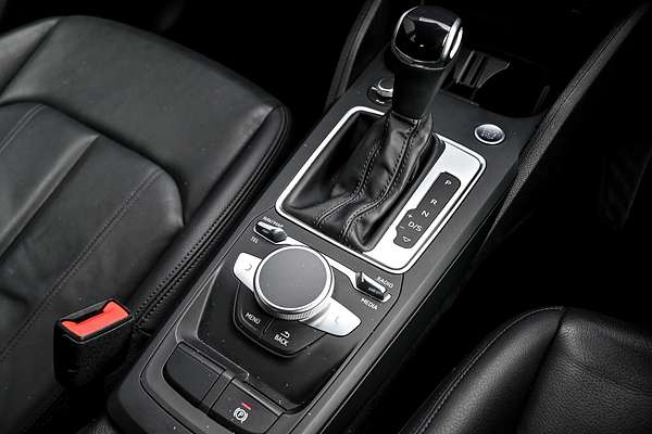 2023 Audi Q2 35 TFSI GA