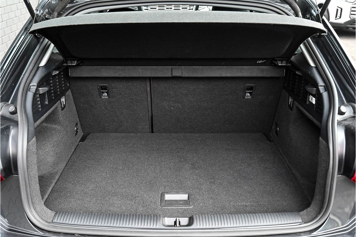 2023 Audi Q2 35 TFSI GA