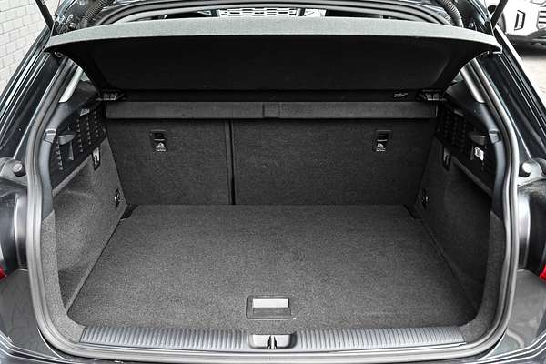 2023 Audi Q2 35 TFSI GA