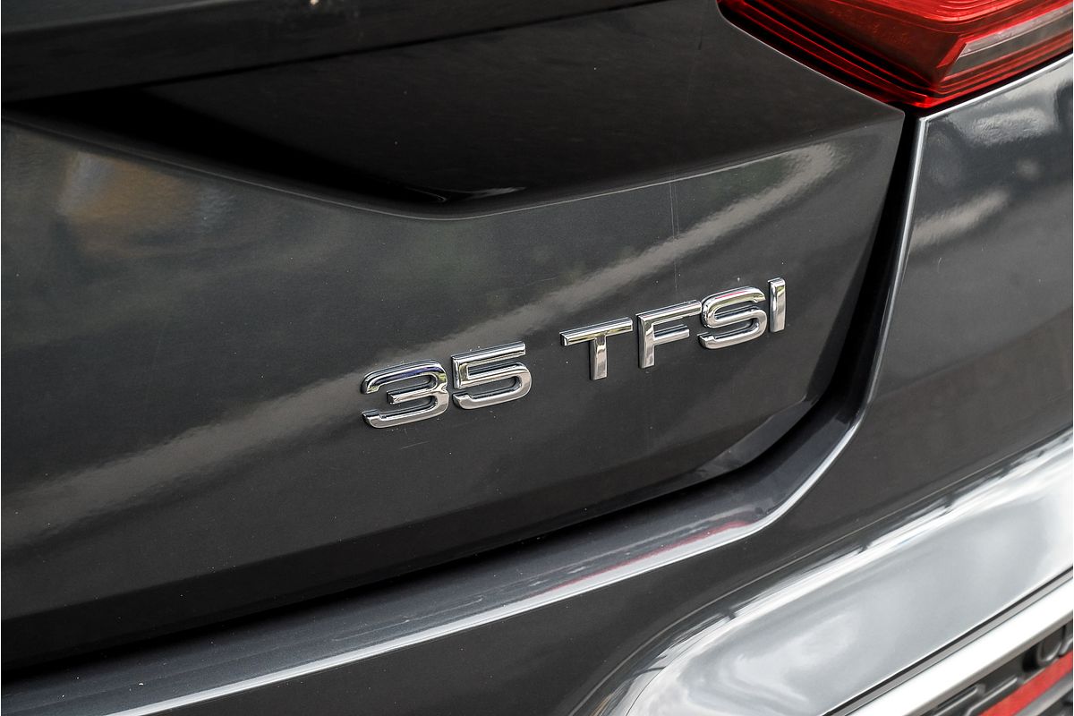 2023 Audi Q2 35 TFSI GA