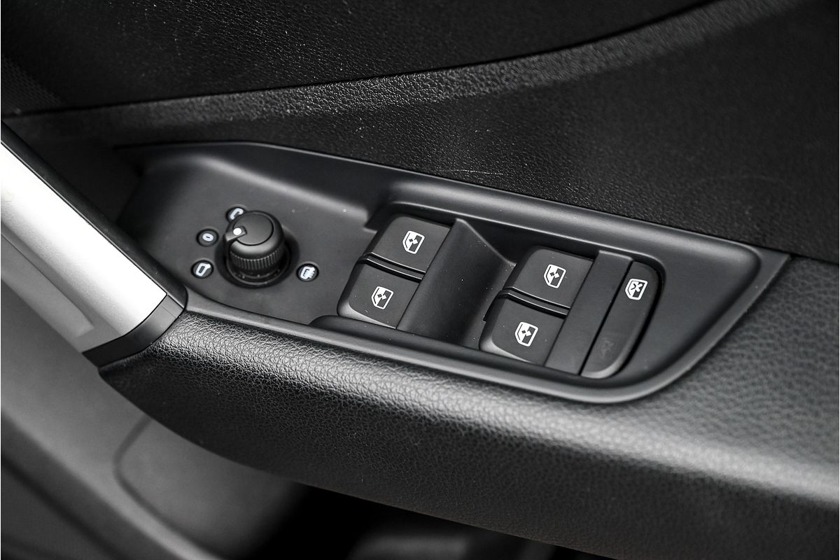 2023 Audi Q2 35 TFSI GA