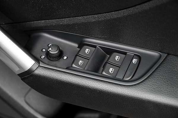 2023 Audi Q2 35 TFSI GA