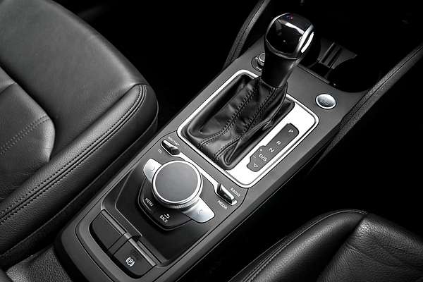 2023 Audi Q2 35 TFSI GA