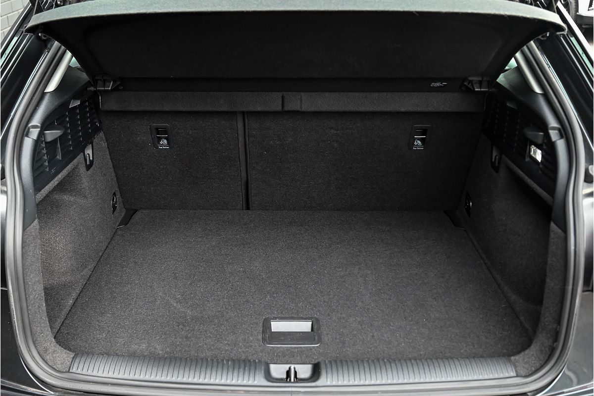 2023 Audi Q2 35 TFSI GA