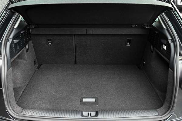 2023 Audi Q2 35 TFSI GA