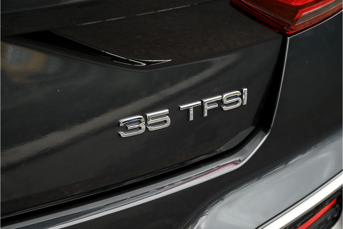 2023 Audi Q2 35 TFSI GA