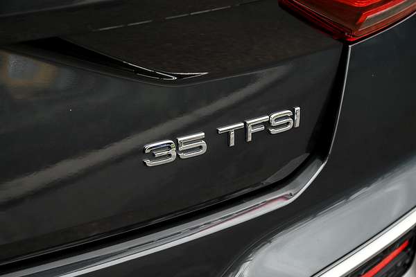 2023 Audi Q2 35 TFSI GA