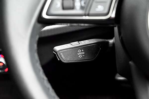 2023 Audi Q2 35 TFSI GA