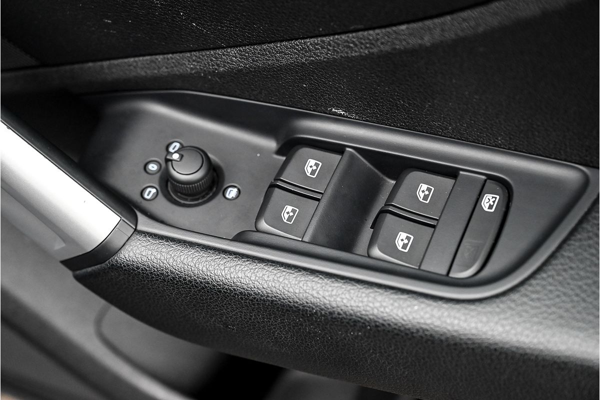 2023 Audi Q2 35 TFSI GA