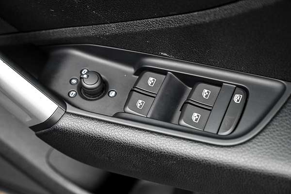 2023 Audi Q2 35 TFSI GA