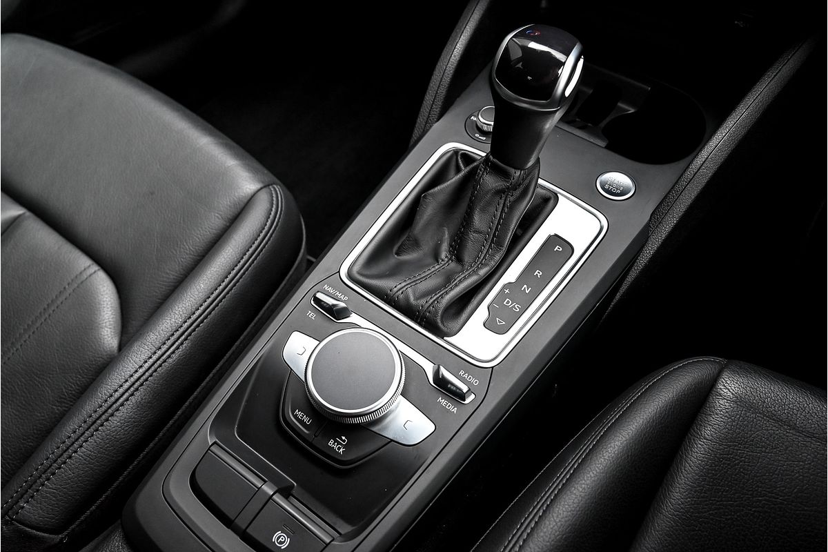 2023 Audi Q2 35 TFSI GA