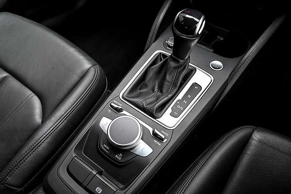 2023 Audi Q2 35 TFSI GA