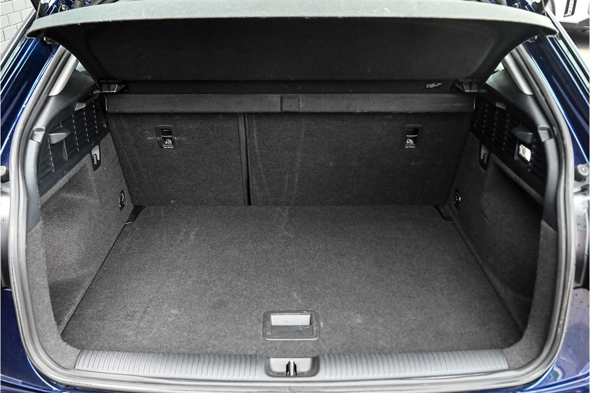 2023 Audi Q2 35 TFSI GA