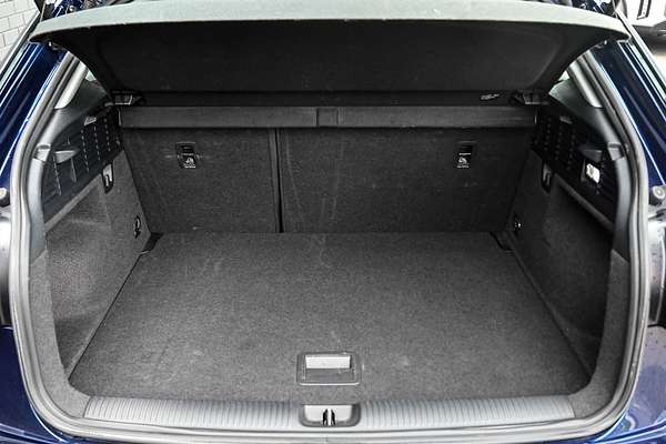 2023 Audi Q2 35 TFSI GA