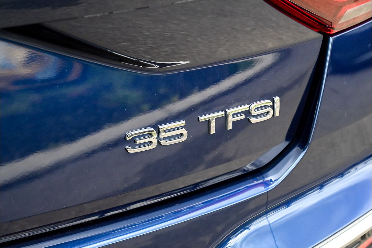 2023 Audi Q2 35 TFSI GA