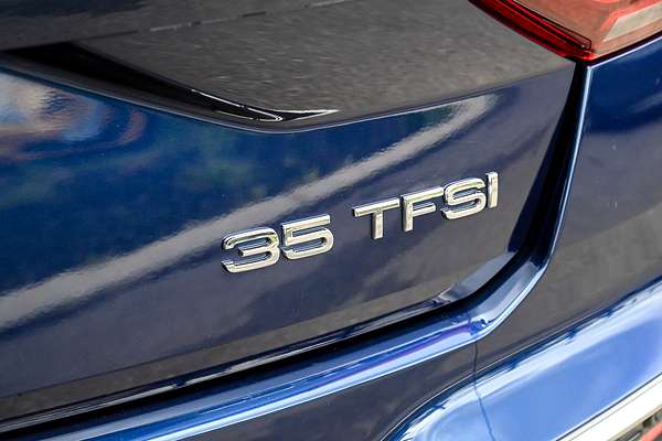 2023 Audi Q2 35 TFSI GA