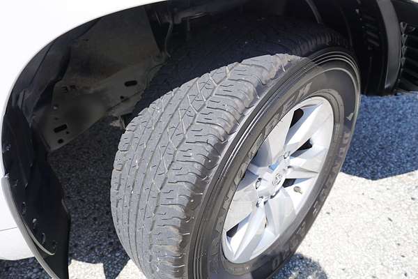 2022 Toyota Landcruiser Prado GXL GDJ150R