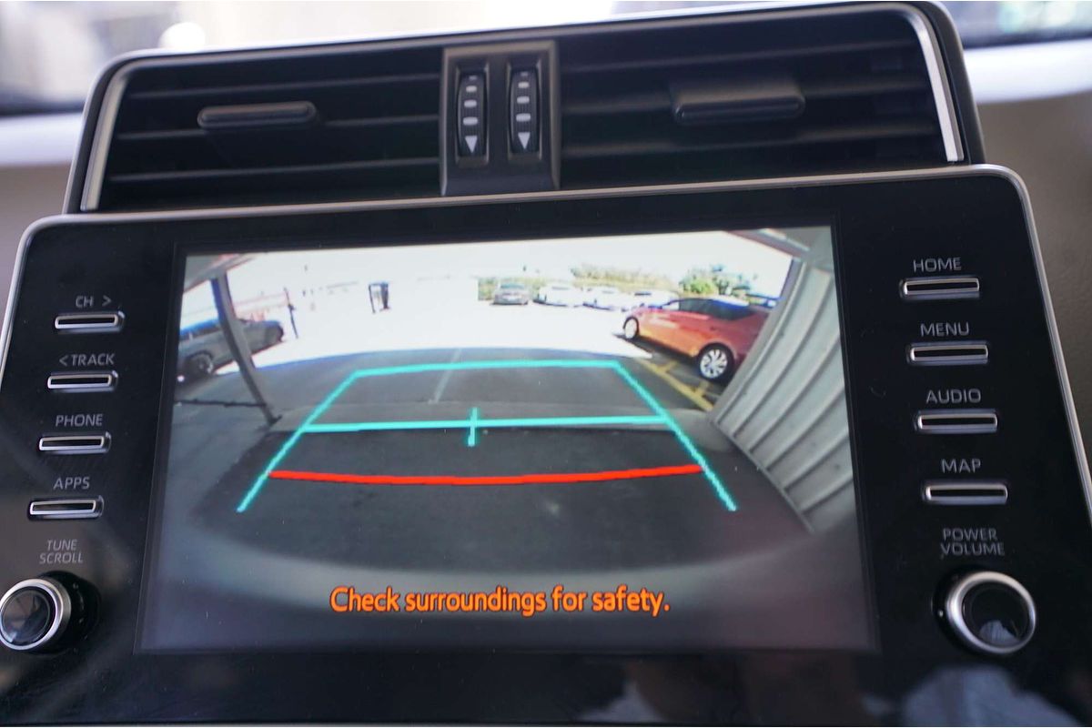 2022 Toyota Landcruiser Prado GXL GDJ150R