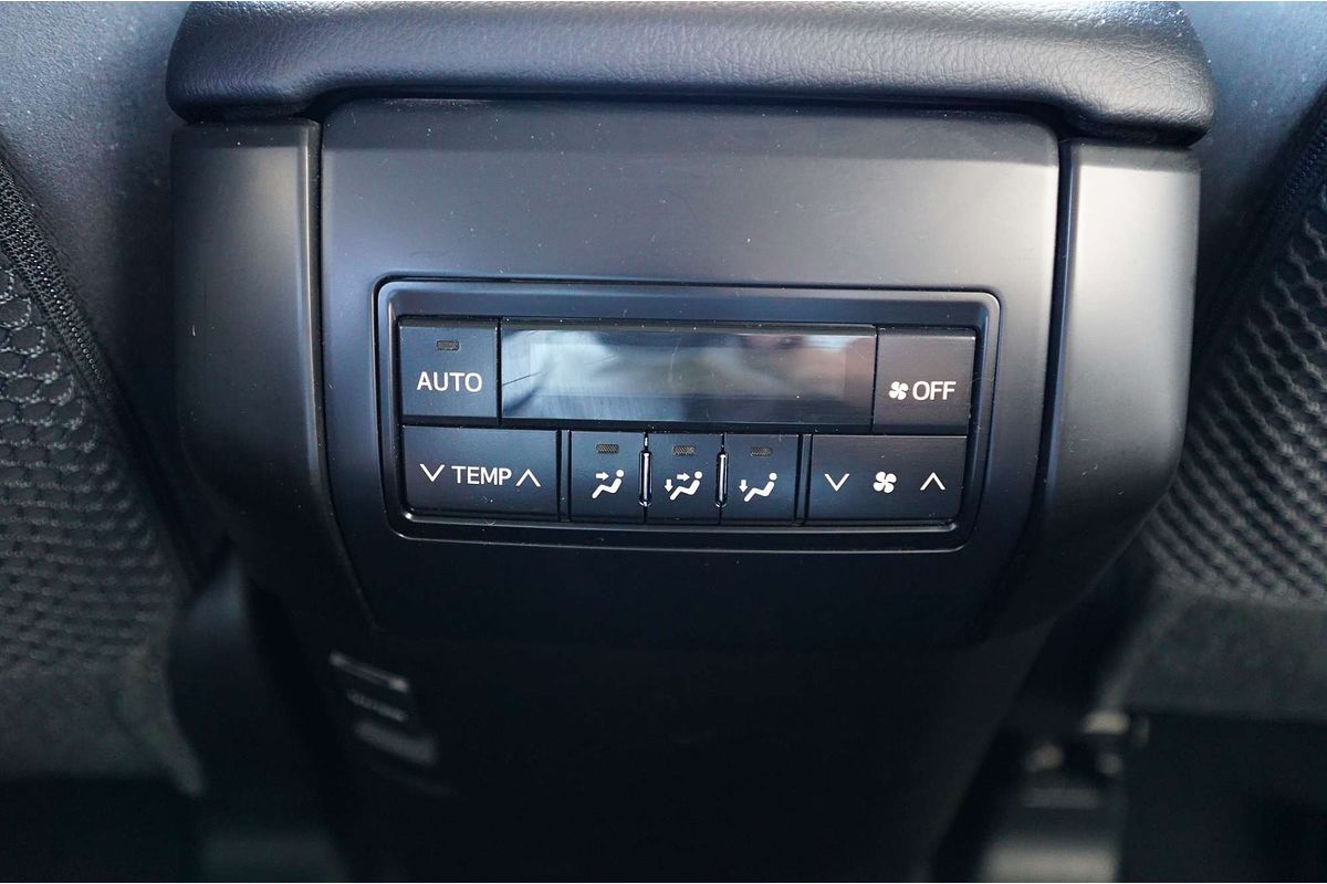 2022 Toyota Landcruiser Prado GXL GDJ150R