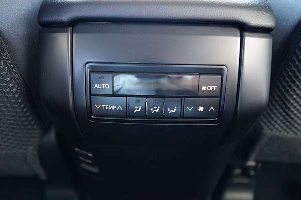 2022 Toyota Landcruiser Prado GXL GDJ150R